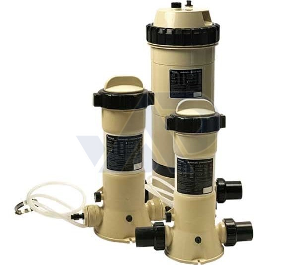 کلر زن خطی ایمکس مدل CL-01