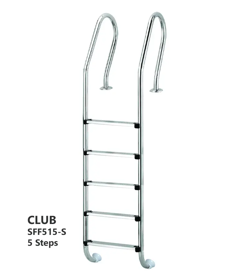 پله استخری ایمکس سری CLUB مدل NSF515-S