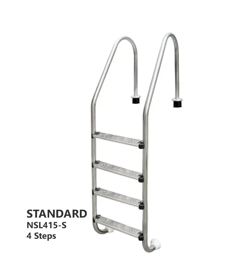 پله استخری ایمکس سری STANDARD مدل NSL415-S
