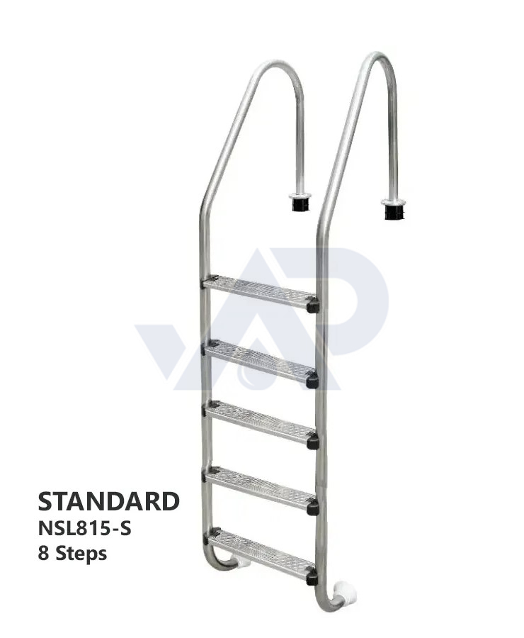 پله استخری ایمکس سری STANDARD مدل NSL815-S