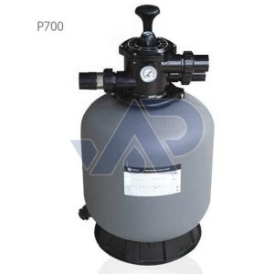فیلتر شنی استخر ایمکس مدل P 650