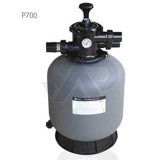 فیلتر شنی استخر ایمکس مدل P 400