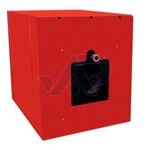 دیگ چدن شوفاژکار مدل سوپر S500-6
