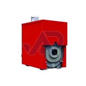 دیگ چدن شوفاژکار مدل سولار 10-300
