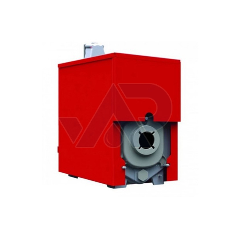 دیگ چدن شوفاژکار مدل سولار 9-300