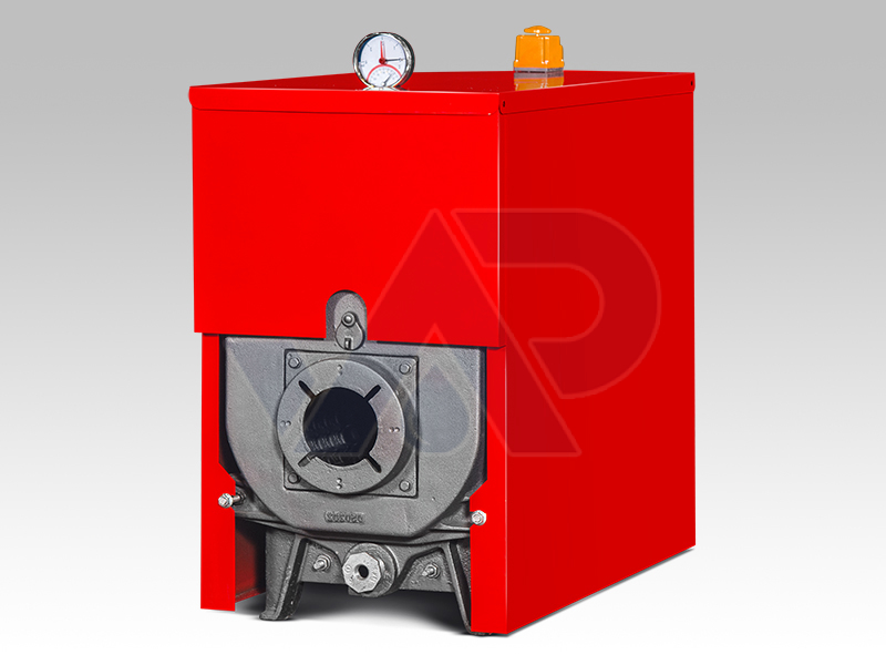 دیگ چدن شوفاژکار مدل سوپر S300-9