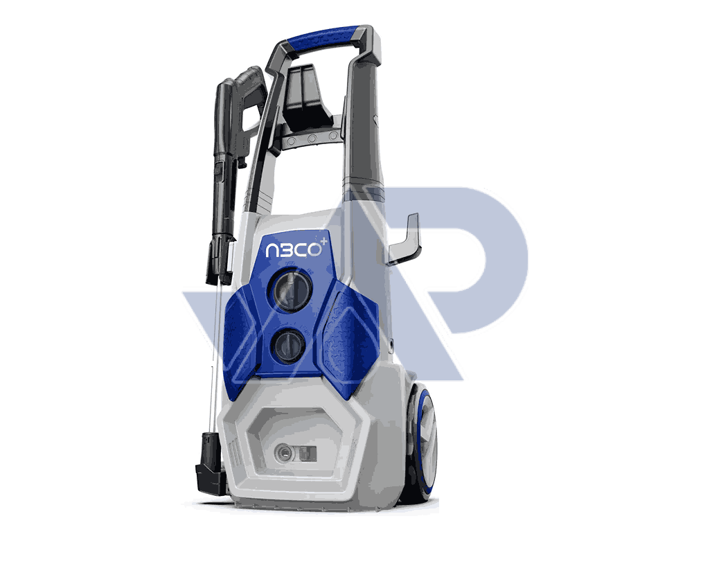 پمپ کارواش خانگی آبکو مدل Aw2800