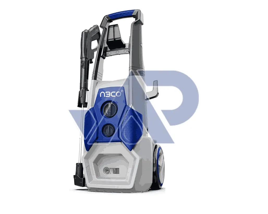 پمپ کارواش خانگی آبکو مدل Aw2200