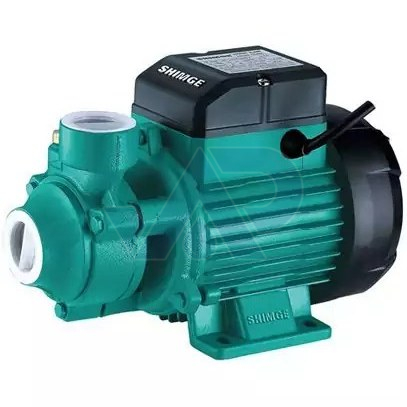 پمپ نیم اسب میحطی شیمجه مدل QB60L