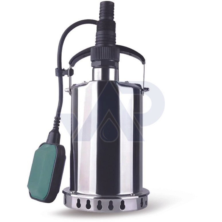 پمپ کف کش استیل گرین مدل GPS900F