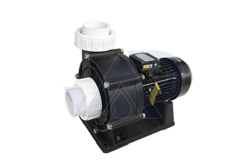 الکتروپمپ جت جکوزی کالمو 5.5 اسب مدل HP-550T