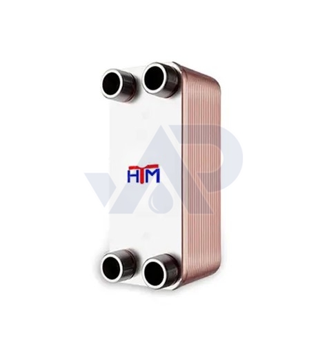 مبدل حرارتی صفحه ای HTM مدل HTM950