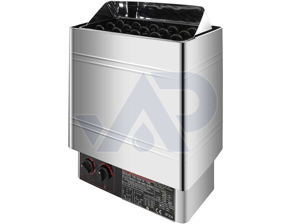 هیترسونا خشک برقی PORTO مدل SCA-45B