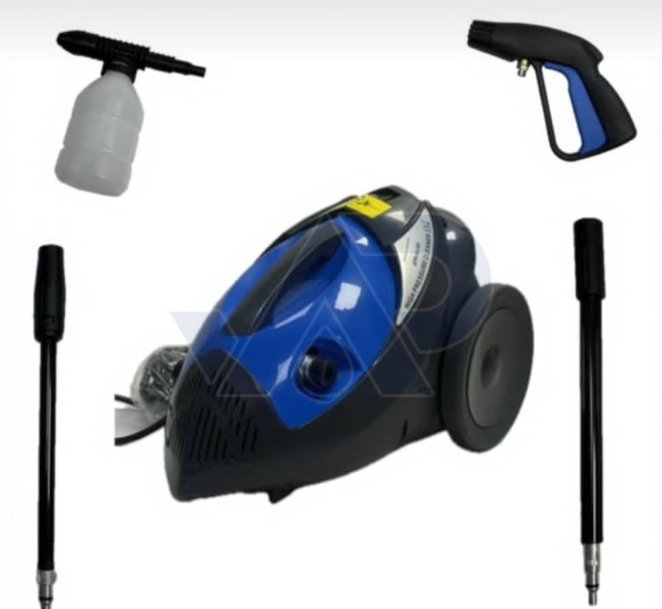 پمپ کارواش خانگی POWER PALMA مدل APW-QL 3100