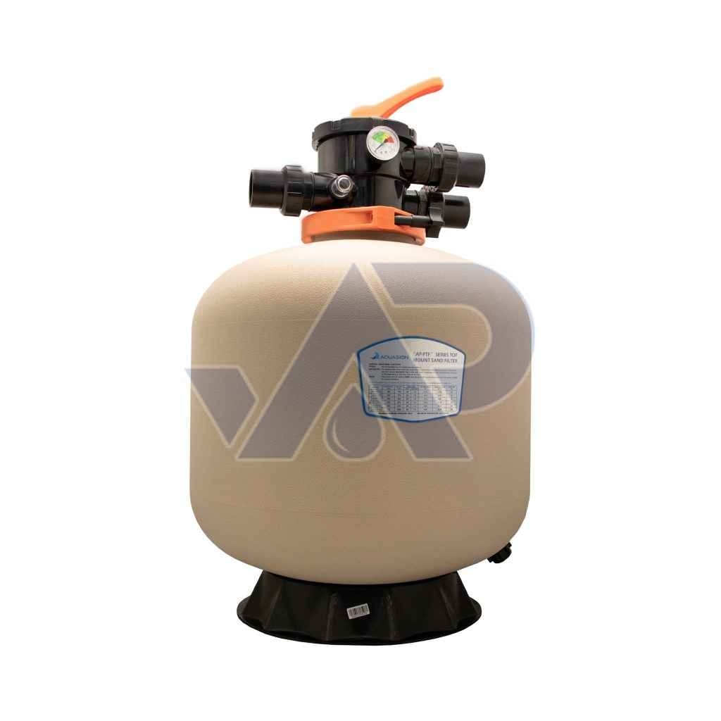 فیلترشنی AQUASION مدل STF24