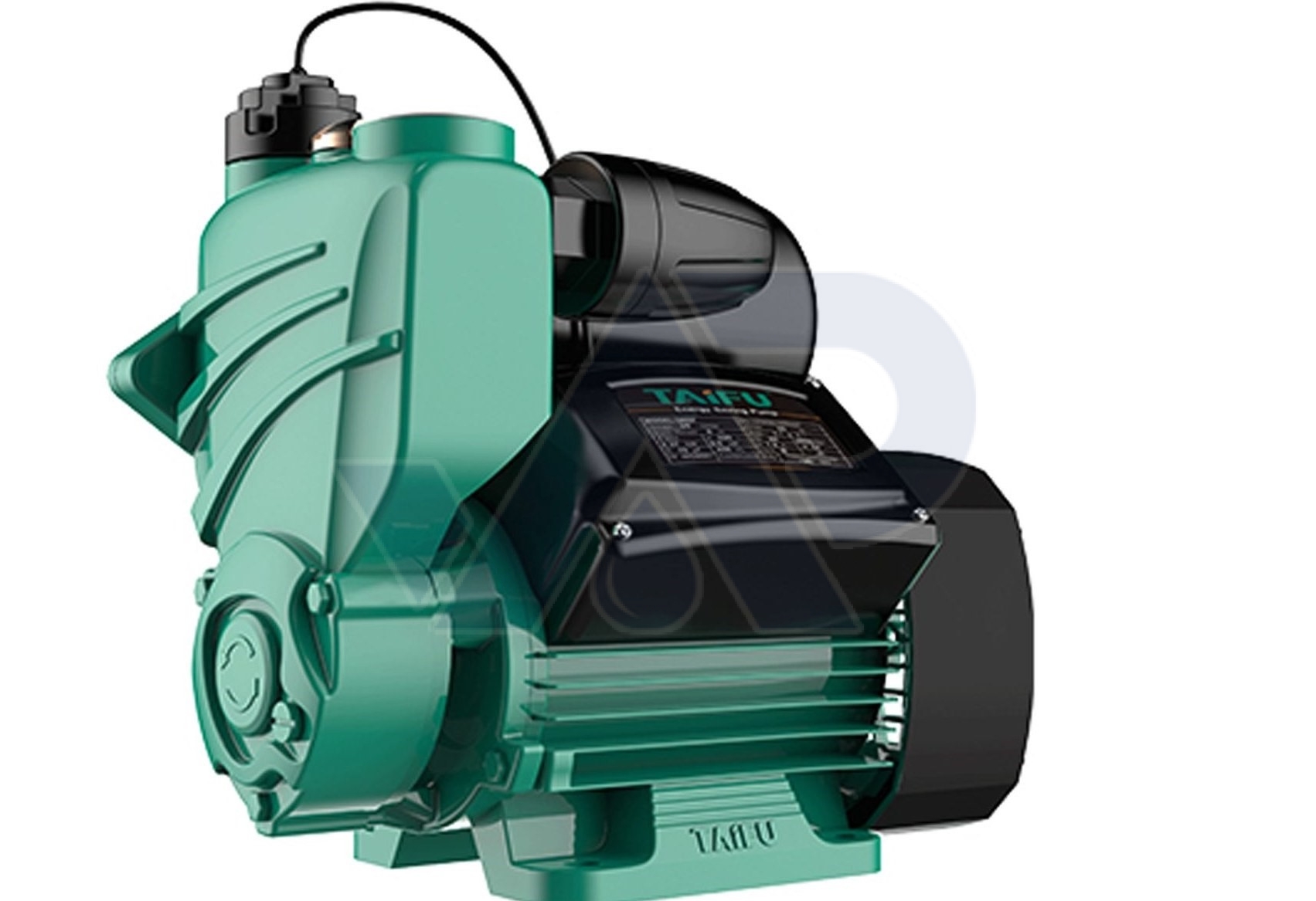 پمپ آب خودمکش یک اسب تایفو مدل TW750T