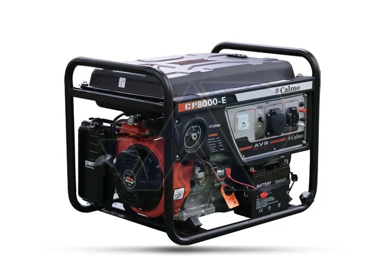موتور برق بنزینی 18 اسب مدل CP9500-XE