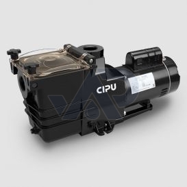 پمپ استخری سیپو (CIPU)