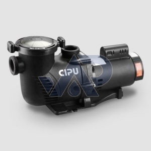 پمپ استخری سیپو (CIPU)