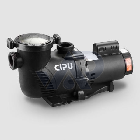 پمپ استخری سیپو (CIPU) مدل SUPERLINE-10