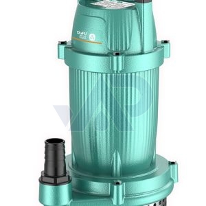 پمپ کف کش تایفو مدل QDX 50-7-1.5LA