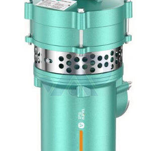 پمپ کف کش خروجی بالا تایفو مدل QD10-32/3-1.5